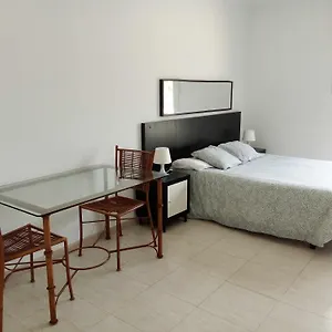Apartamento Fantástico Estudio En Urbanización Vela De Mar