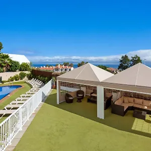  Apartman Dragos Del Norte