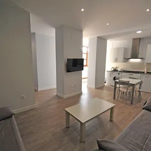 Apartamento Apto Moderno Tranquilo Viña
