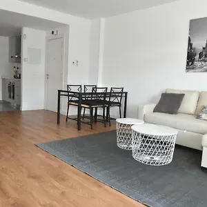 Apartamento Minerva