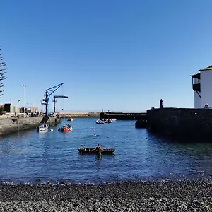 Apartamento El Palacete Del Puerto, Puerto de la Cruz (Tenerife)