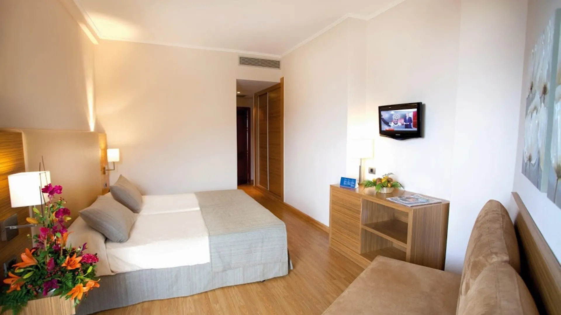 **** Szálloda Be Live Adults Only Tenerife Puerto de la Cruz Spanyolország