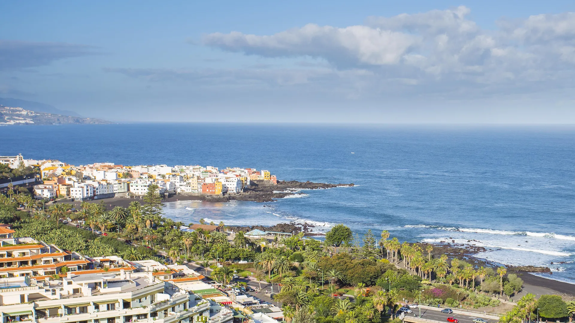 Be Live Adults Only Tenerife Hotel Puerto de la Cruz  Puerto de la Cruz (Tenerife)