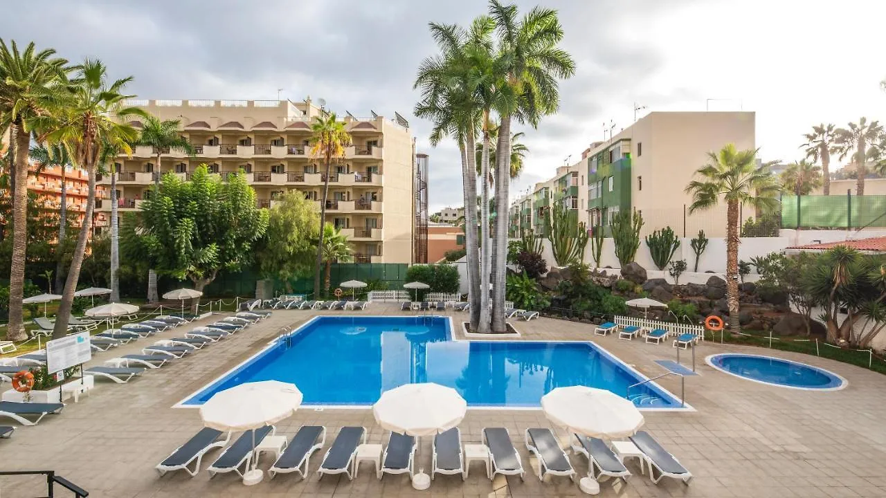 Be Live Adults Only Tenerife Hotel Puerto de la Cruz  Spanje