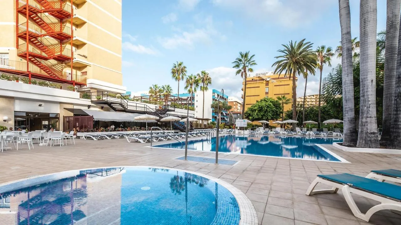 Be Live Adults Only Tenerife Hotel Puerto de la Cruz  4*, Puerto de la Cruz (Tenerife)